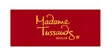 Madame Tussauds