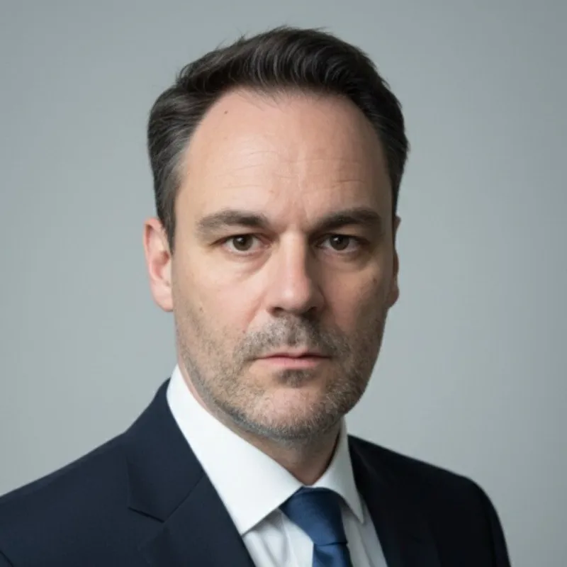 Uwe Kaiser - Geschäftsführer Beyond Media