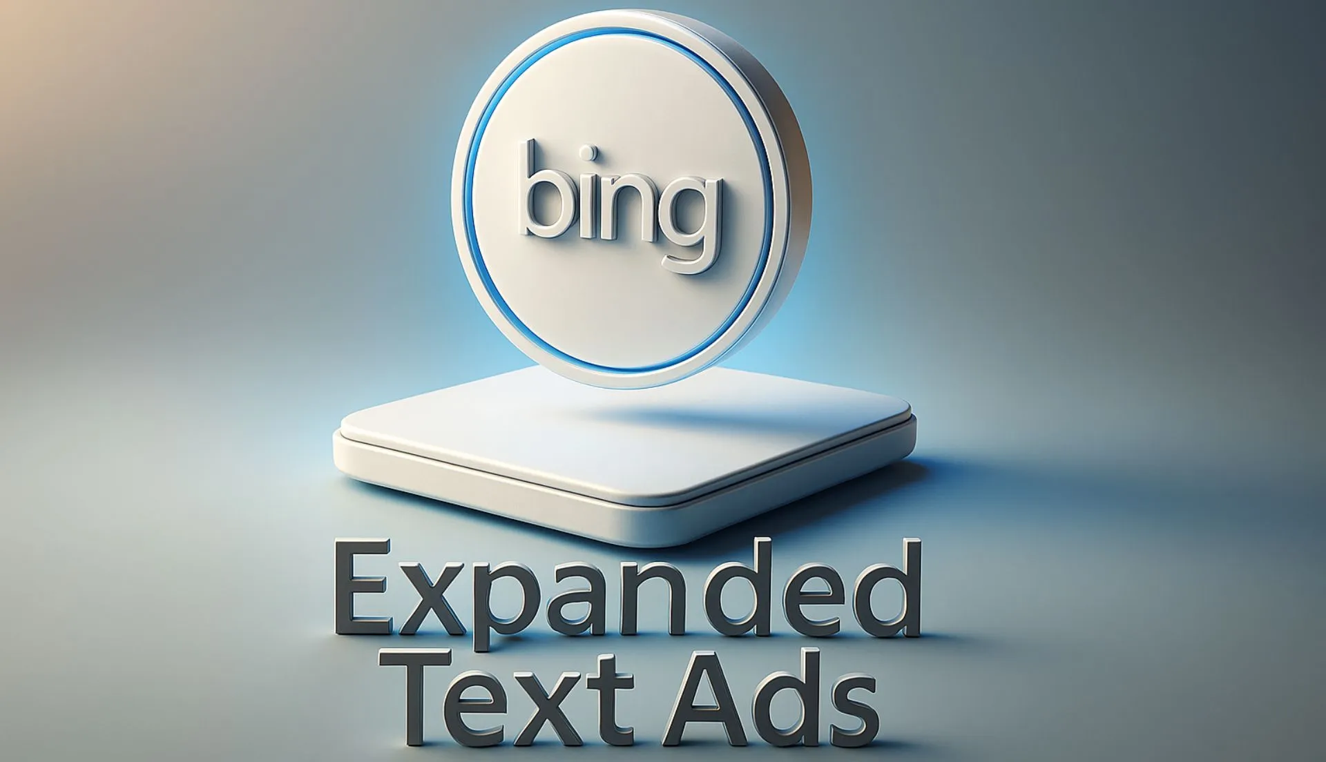 Expanded Text Ads (ETA) auch bei Bing verfügbar