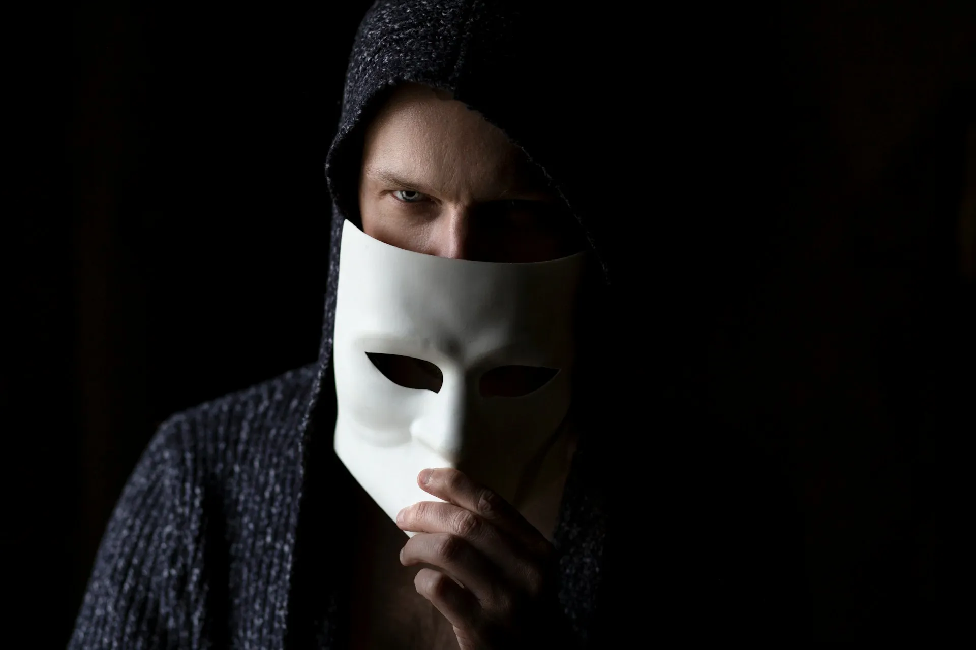 Cloaking ▷ SEO-Risiken &#038; Black-Hat-Taktiken