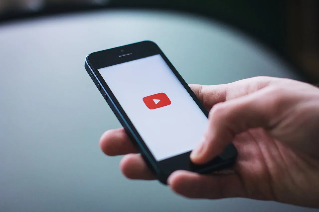 YouTube Remarketing Listen in der Google Suche