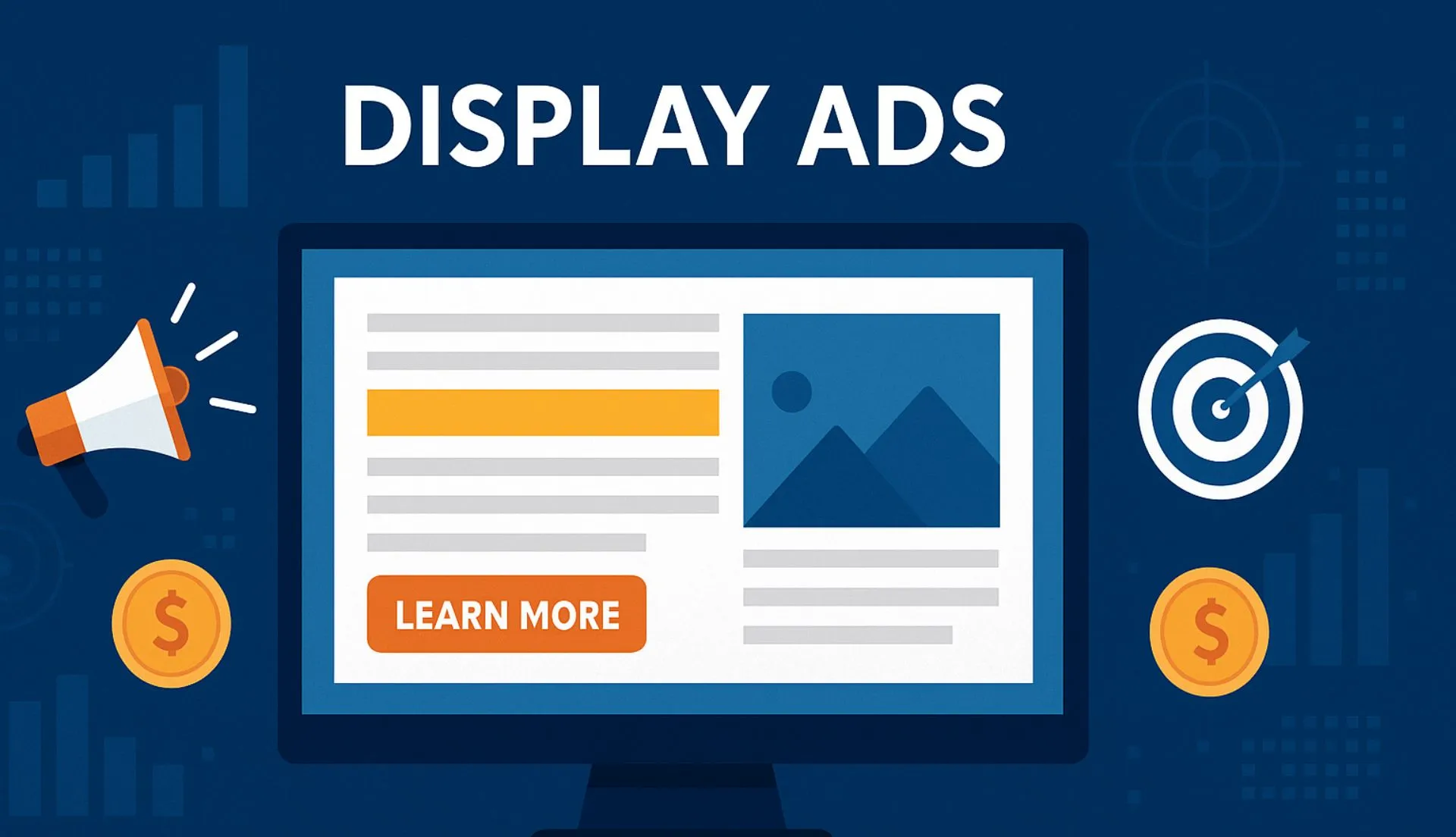 Smart Display Kampagnen in Google Ads