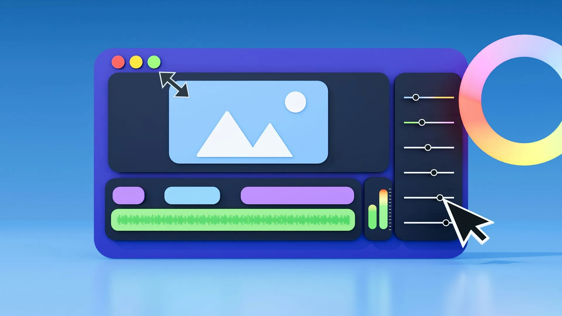 Core Web Vitals ▷ Bedeutung für Ladezeit & UX