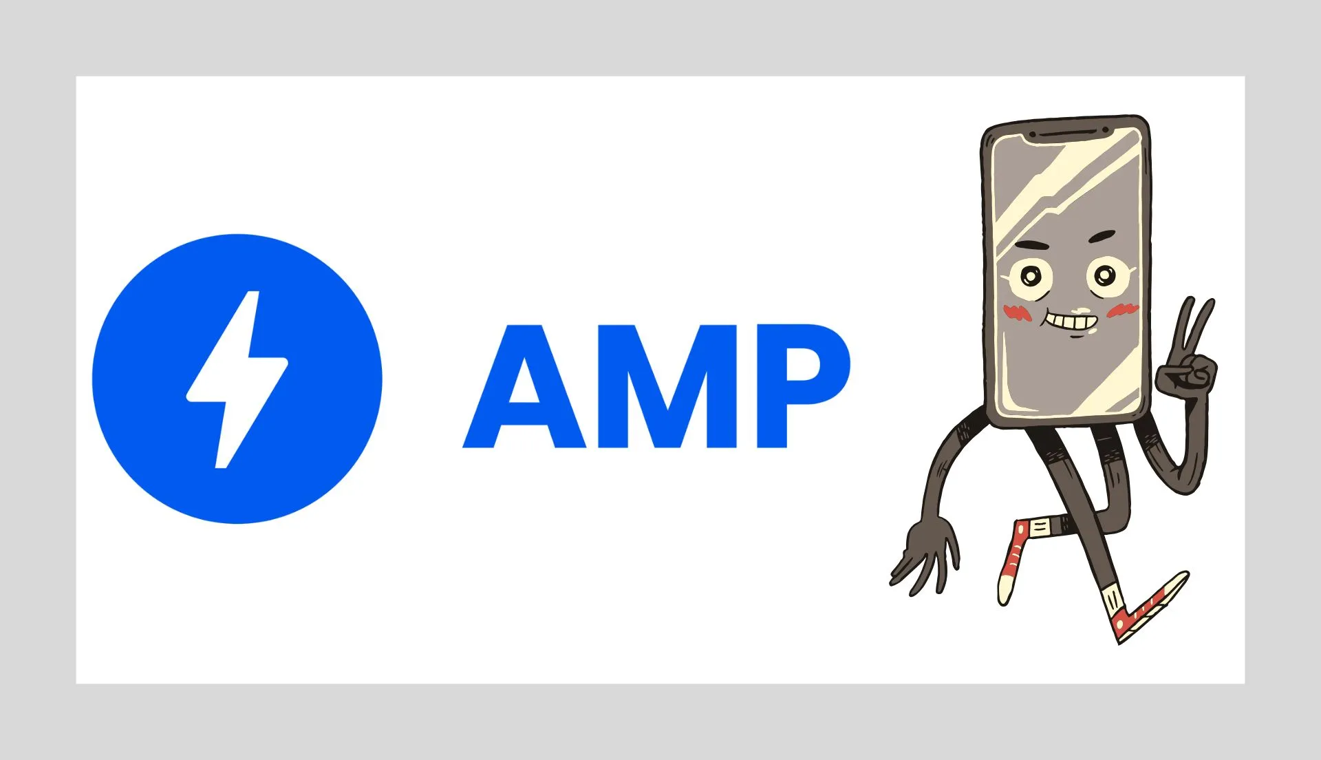 Accelerated Mobile Pages ▷ mobile Ladezeiten