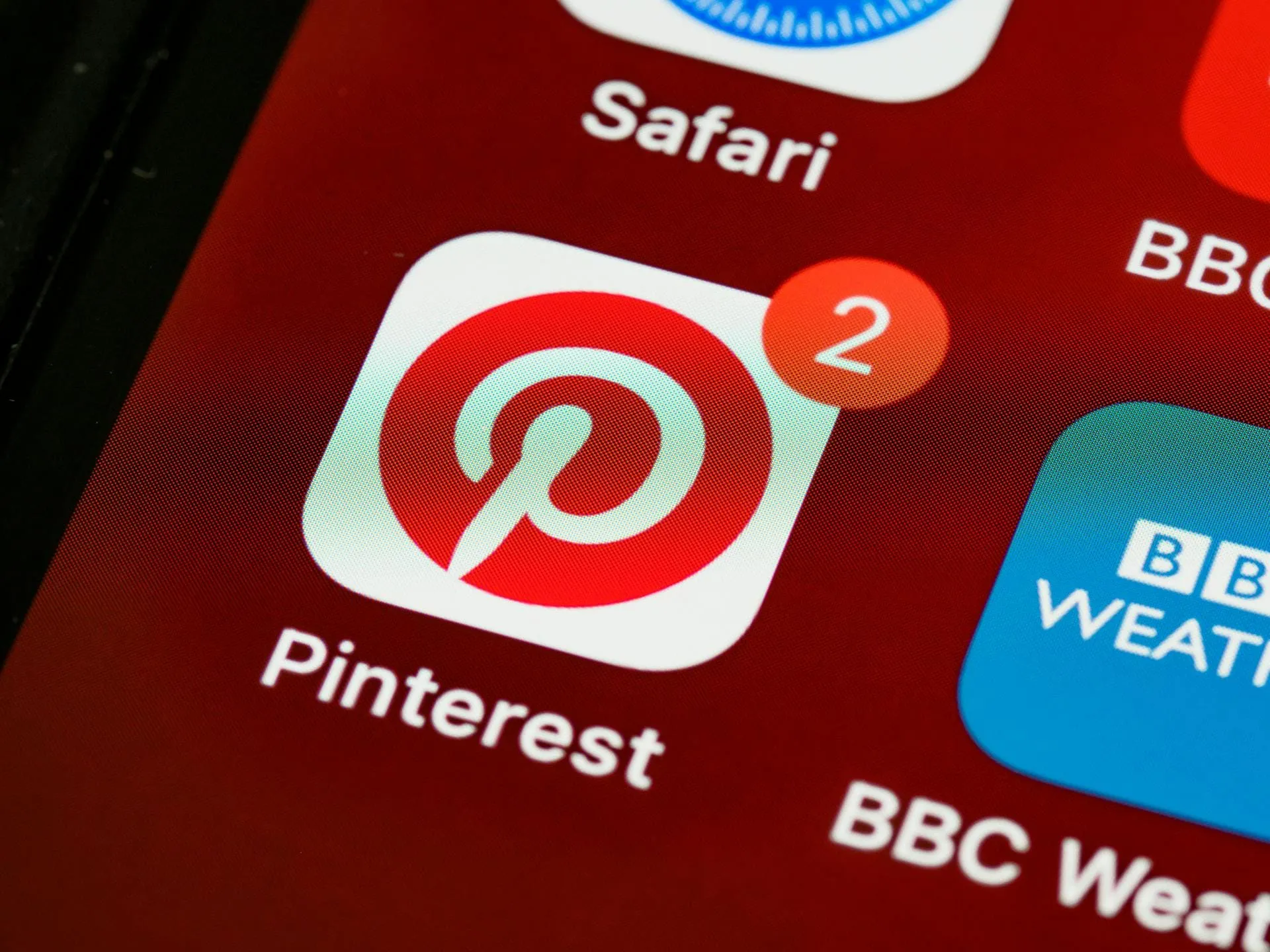 Pin it! Pinterest für Unternehmen