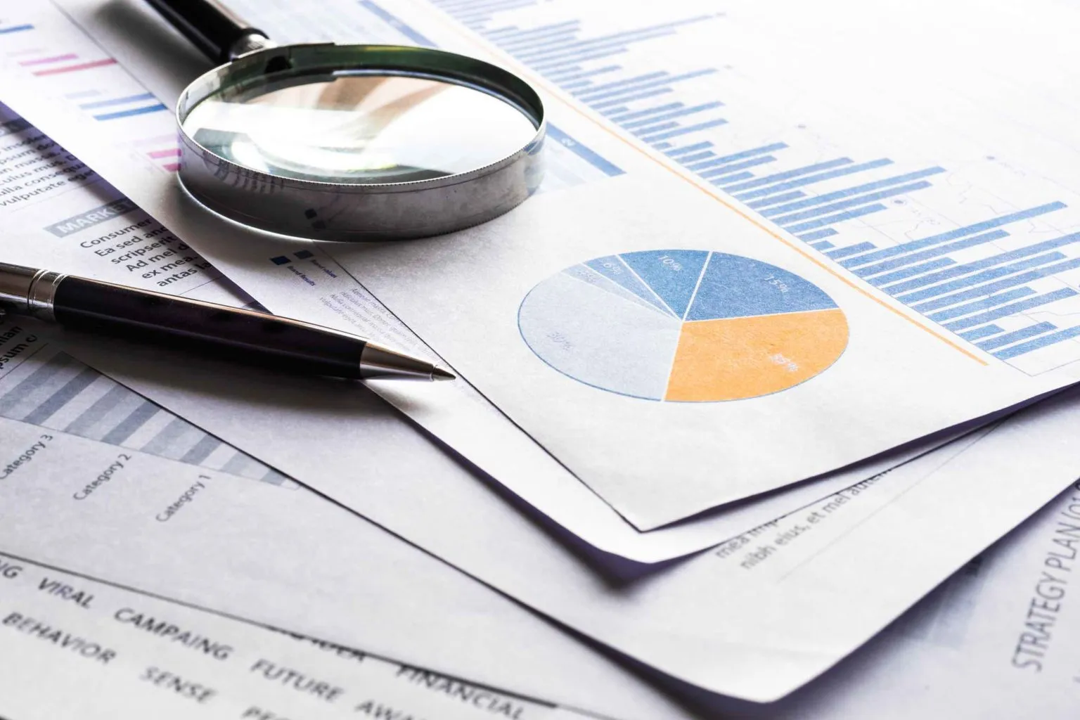 Die 5 wichtigsten Metriken des PPC-Marketing