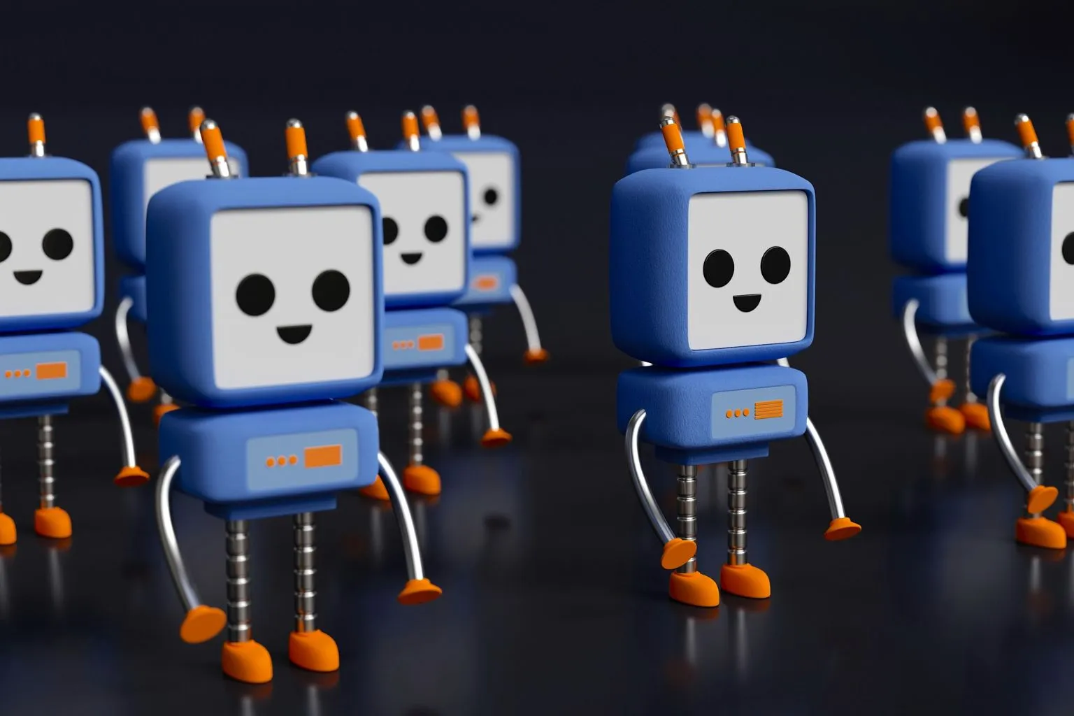 robots.txt ▷ typische Fehler &#038; Fallstricke