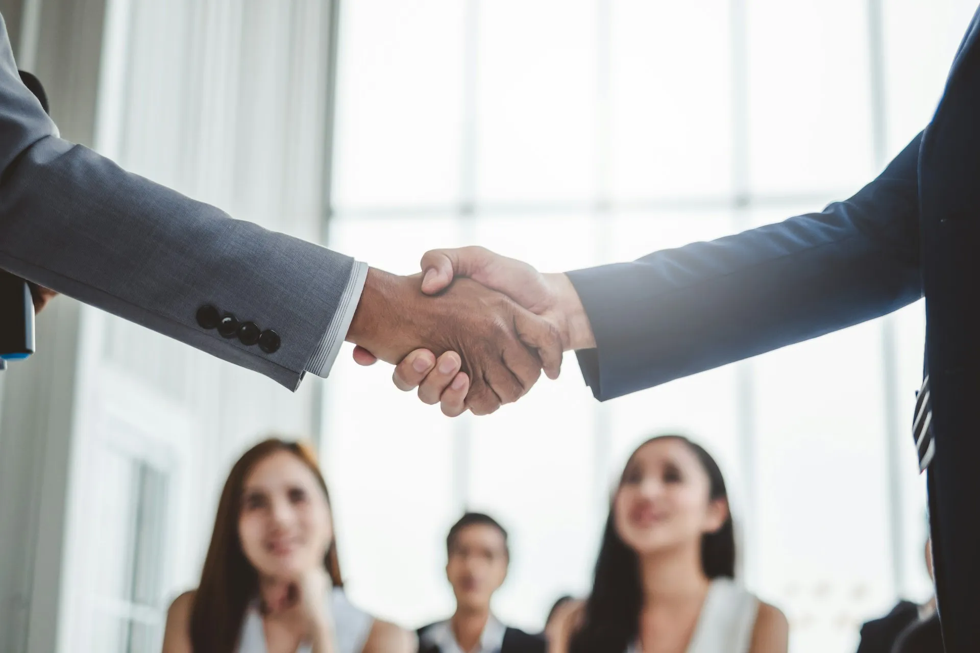 Internationales Affiliate Marketing