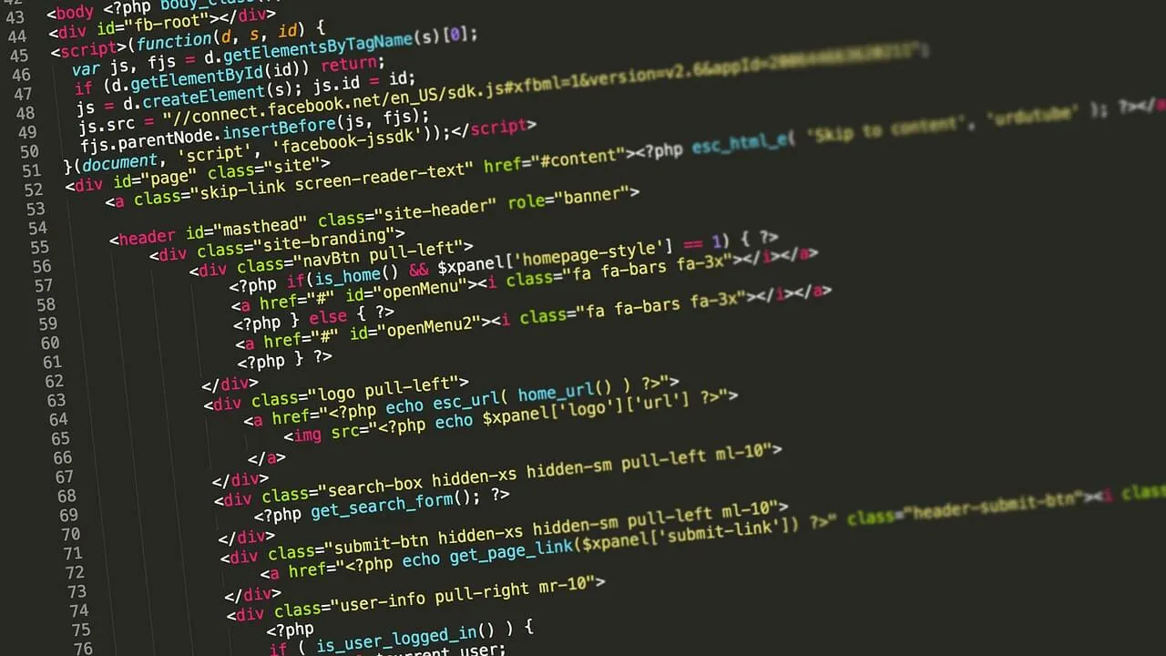 HTML-Befehle: Einführung, Anwendung und Struktur