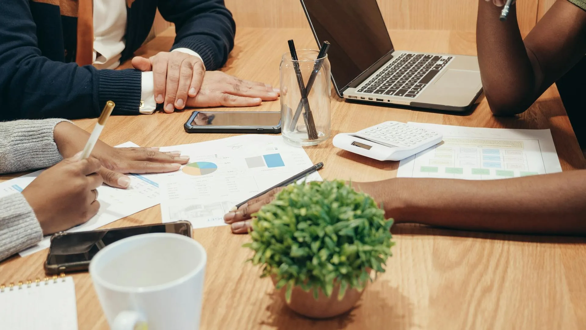 Lokale Suchmaschinenoptimierung für Unternehmen