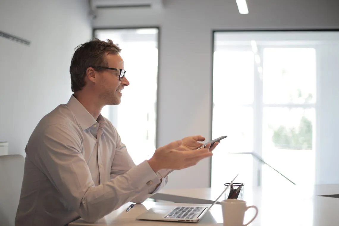 Voice Search SEO - - - Optimierung der Sprachsuche