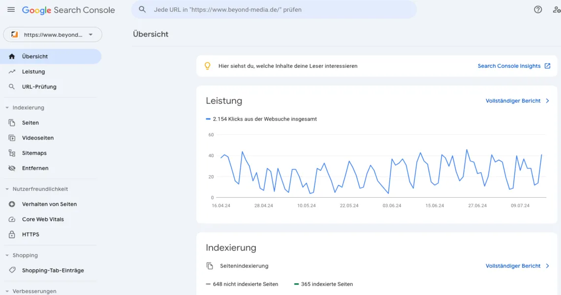SEO Tools - - - die wichtigsten SEO-Werkzeuge