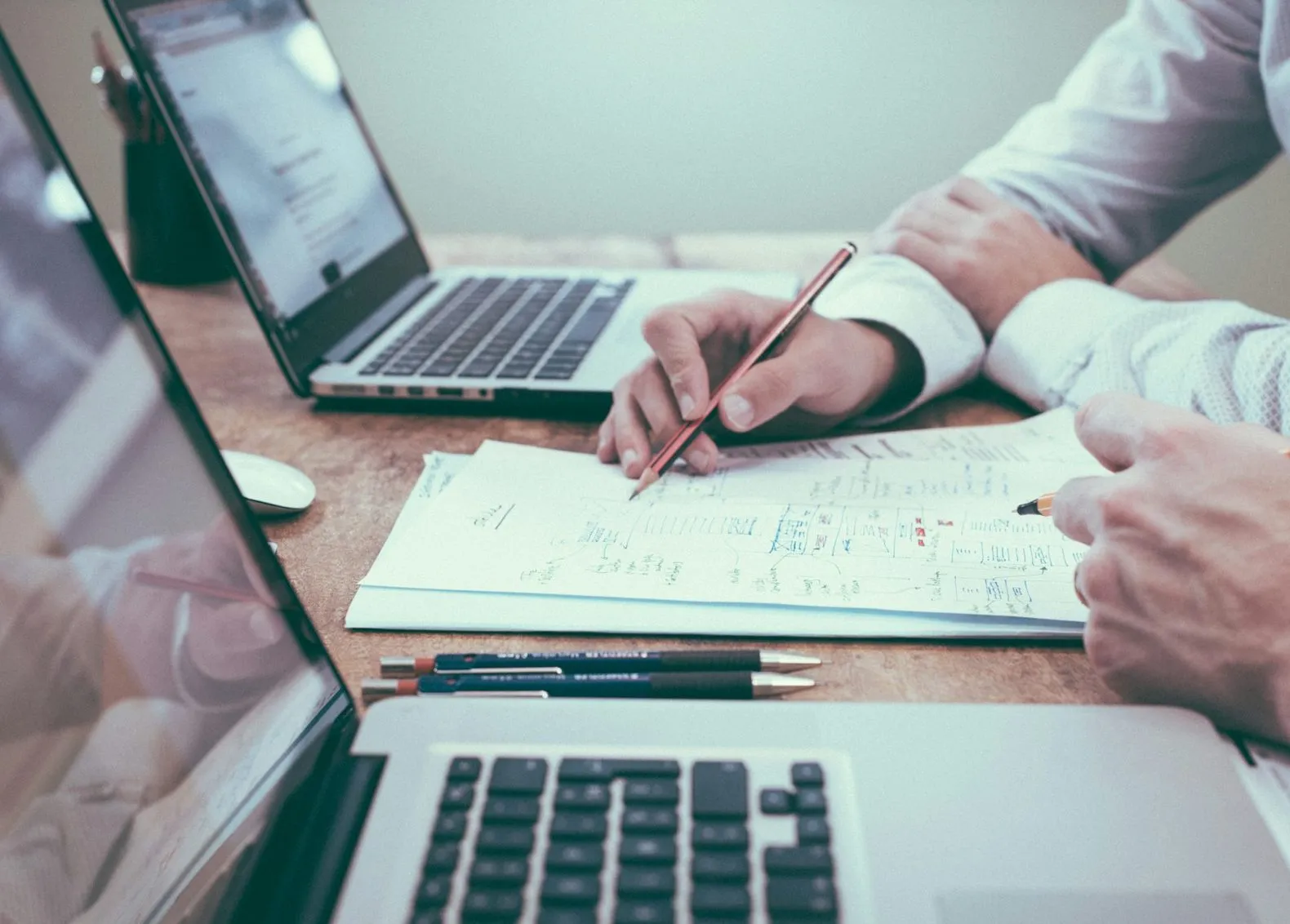Content-Marketing-Strategie-Leitfaden