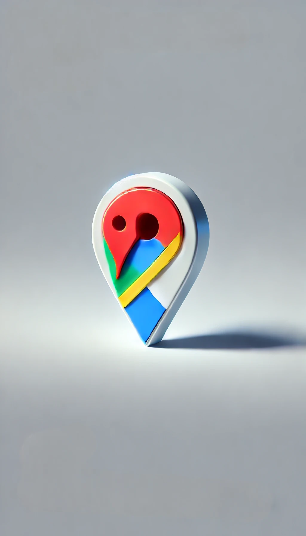 Google Maps ▷ Navigation, Routen & POI-Suche