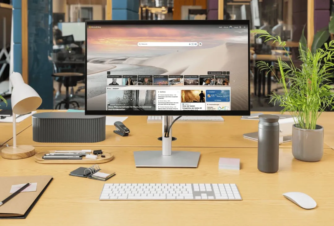 Bing: Die Suchmaschine von Microsoft