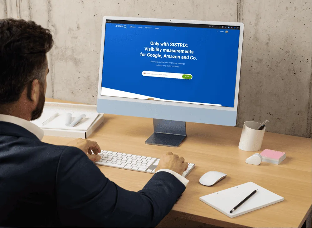SEO-Monitoring &#038; -Reporting: Tools, Erklärung