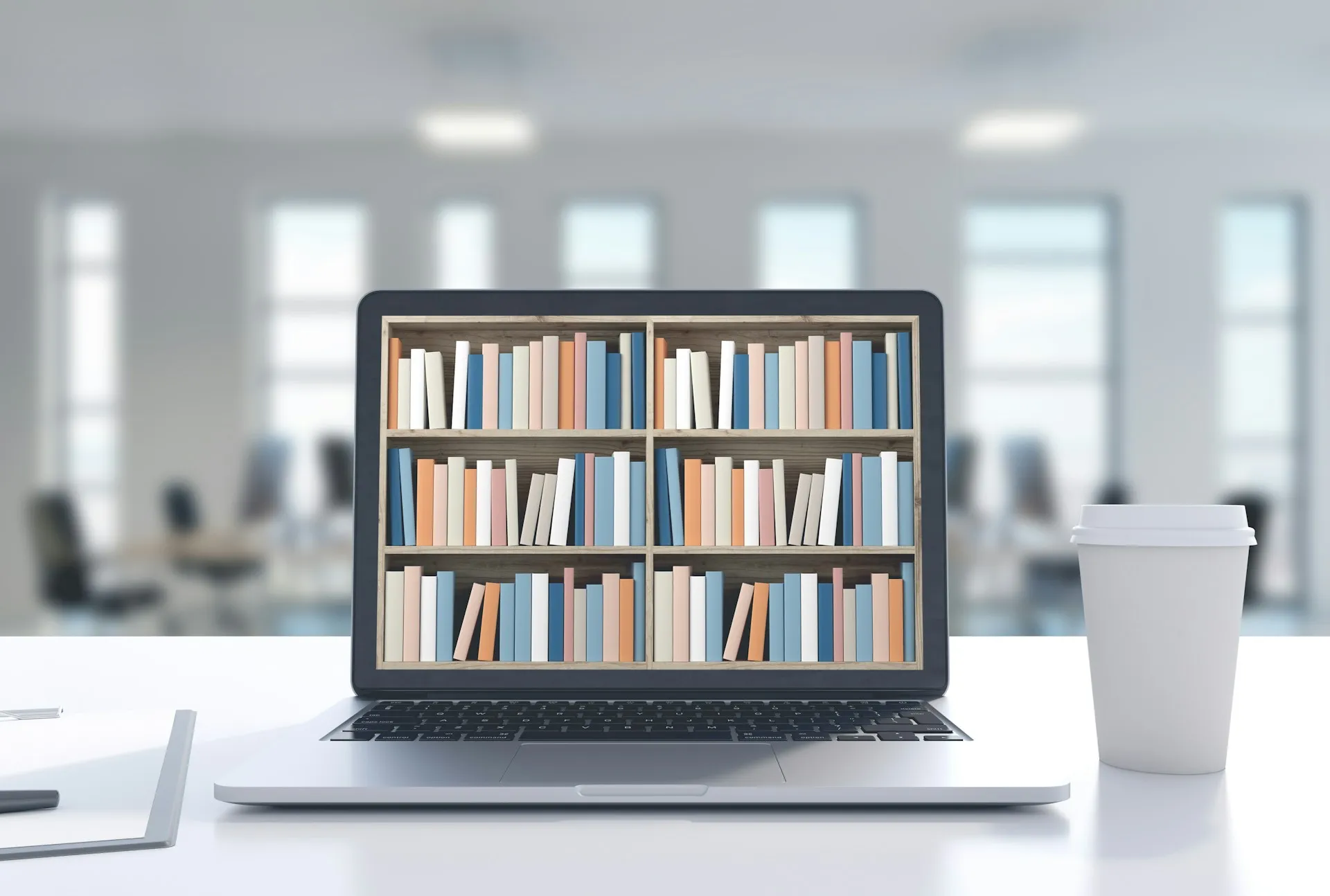 Suchmaschinen, Die Bibliothekare des Web&#8217;s