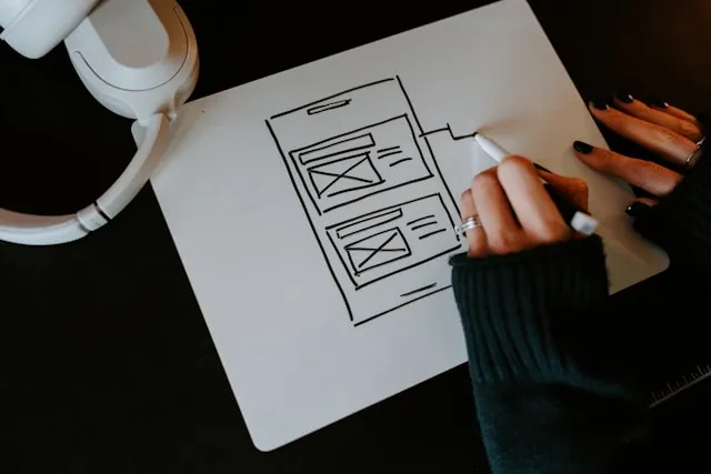 User Experience - - - Nutzerzentrierte Gestaltung