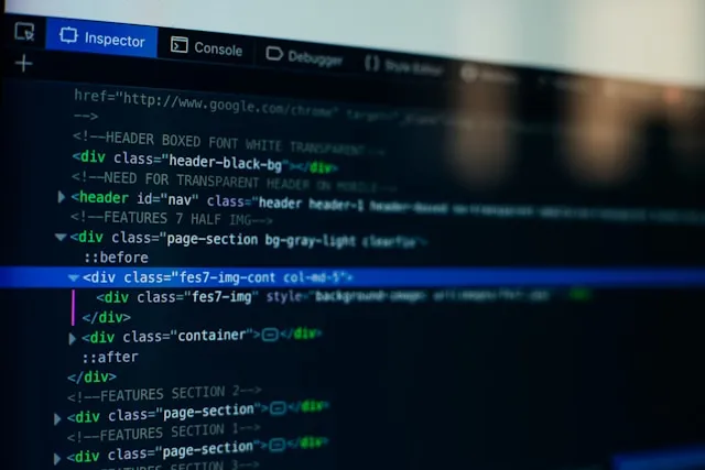 HTML-Befehle: Einführung, Anwendung und Struktur