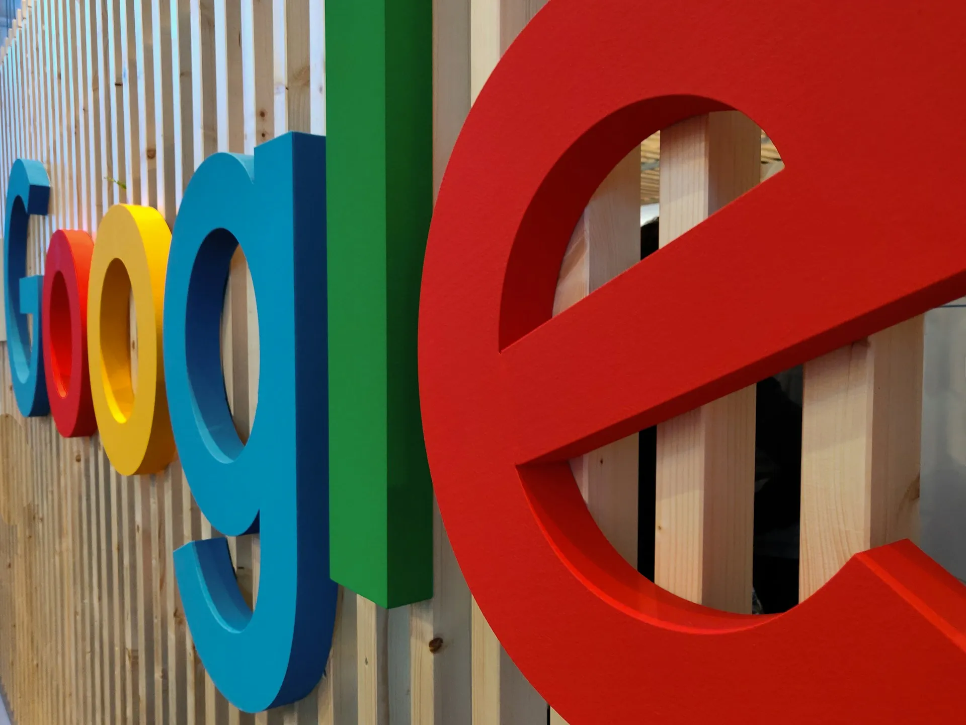 Google , Suchmaschine und so viel mehr!