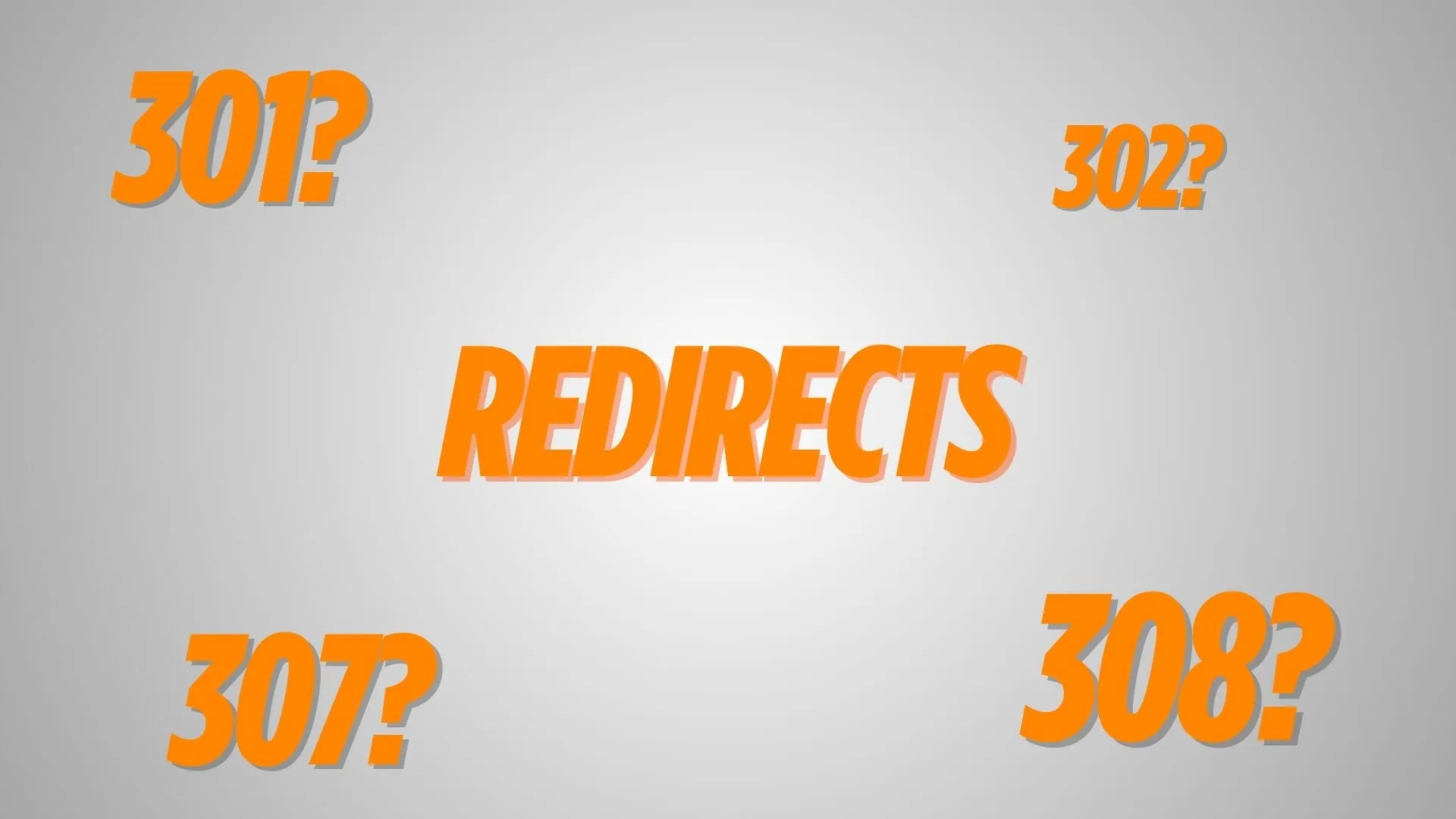 Redirects ▷ Einfluss auf Rankings & Linkjuice