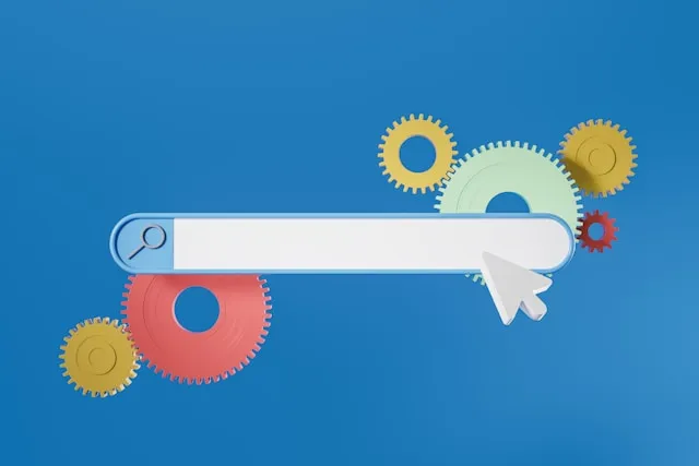 SERP - Search Engine Result Page