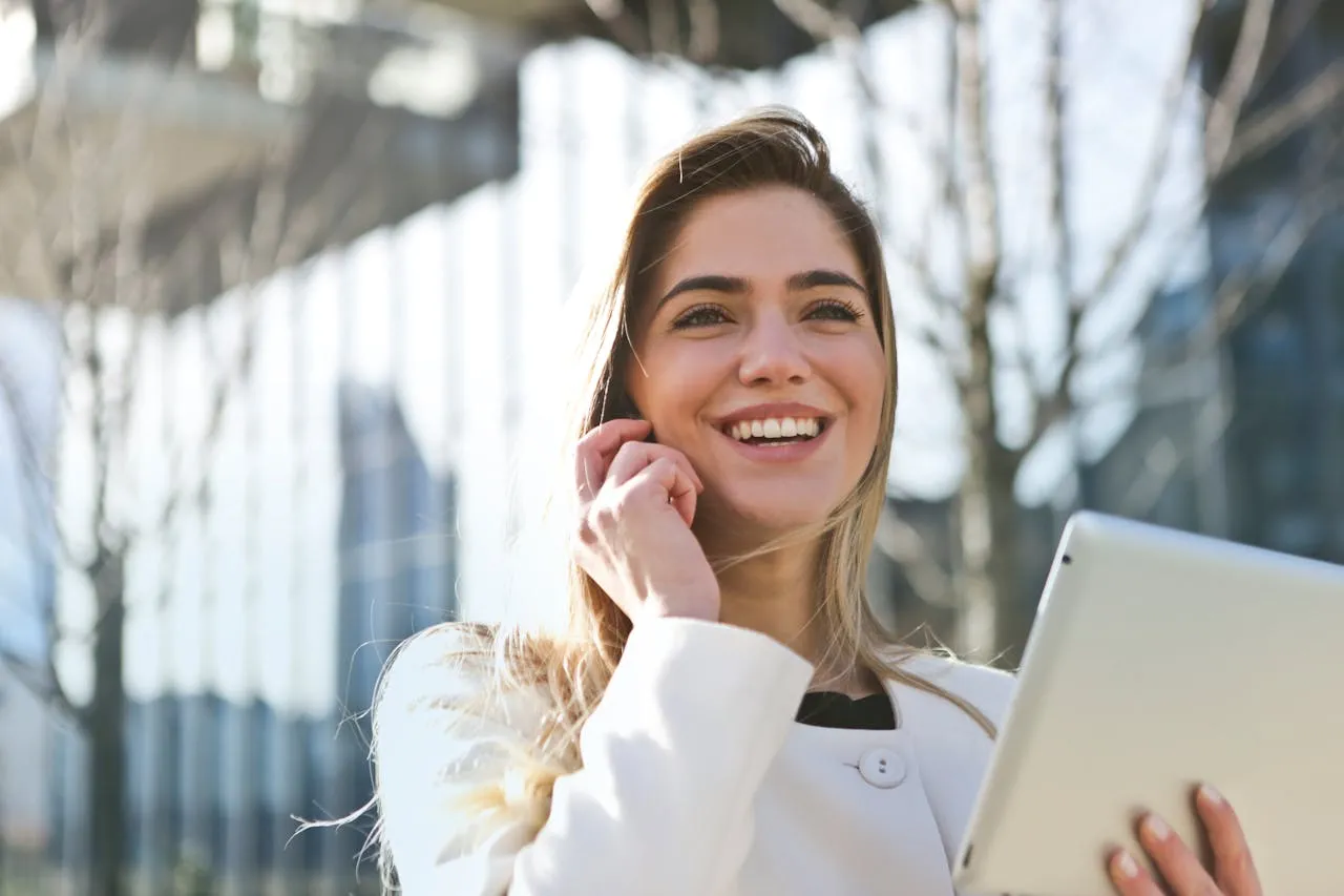 B2B SEO ▷ Mehr Sichtbarkeit für Unternehmen