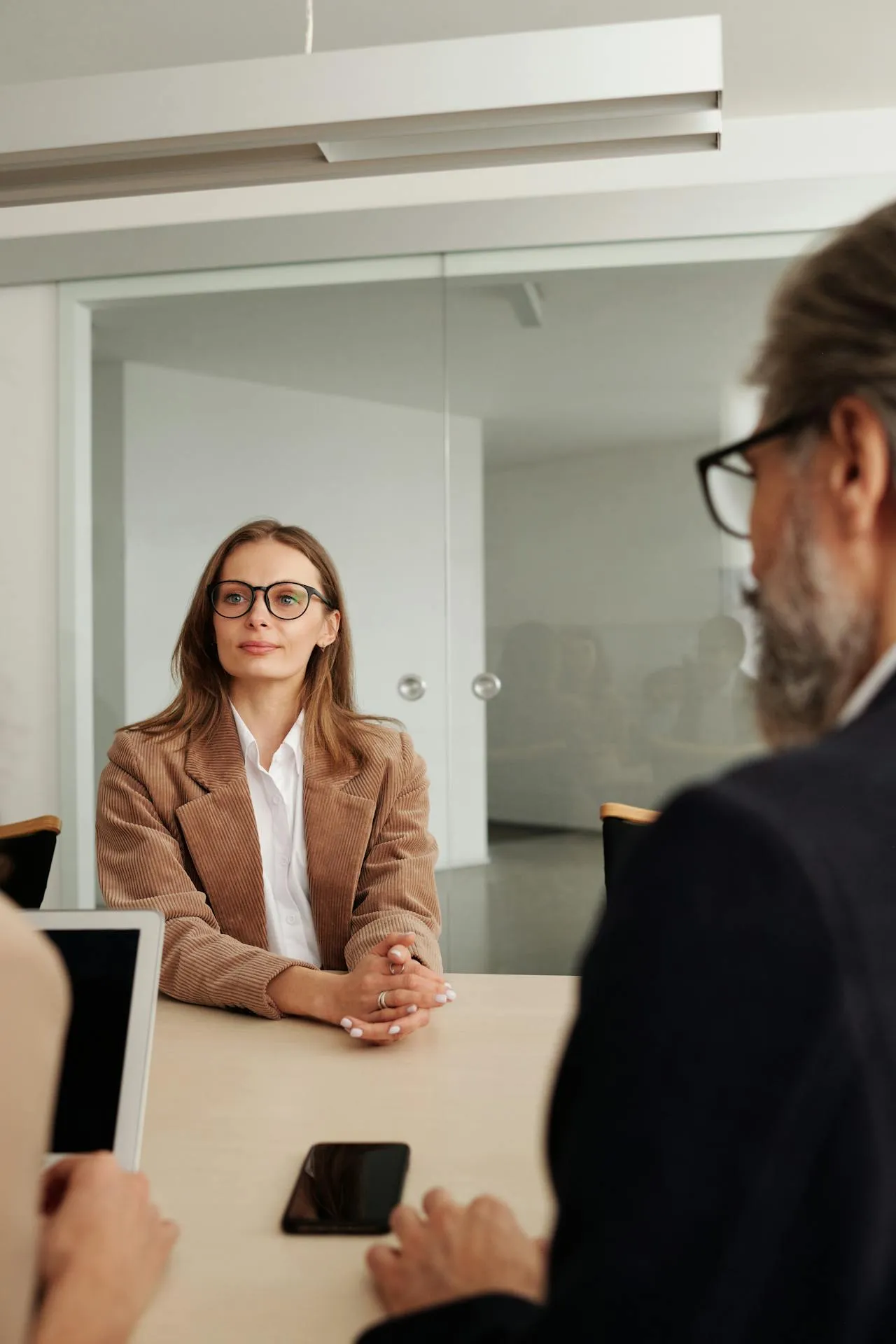 B2B SEO - - - Mehr Sichtbarkeit für Unternehmen