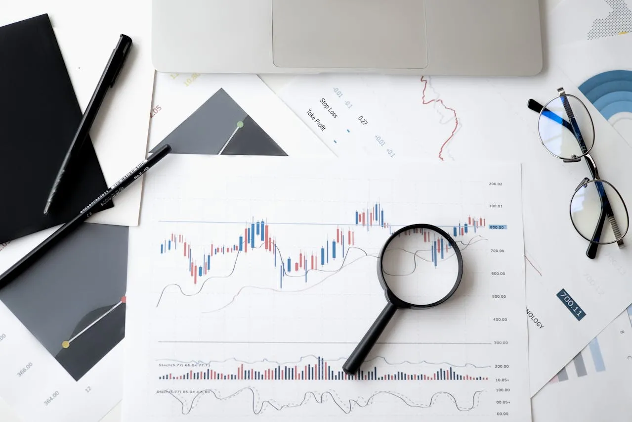 Google Ranking Faktoren ▷ Ranking verbessern
