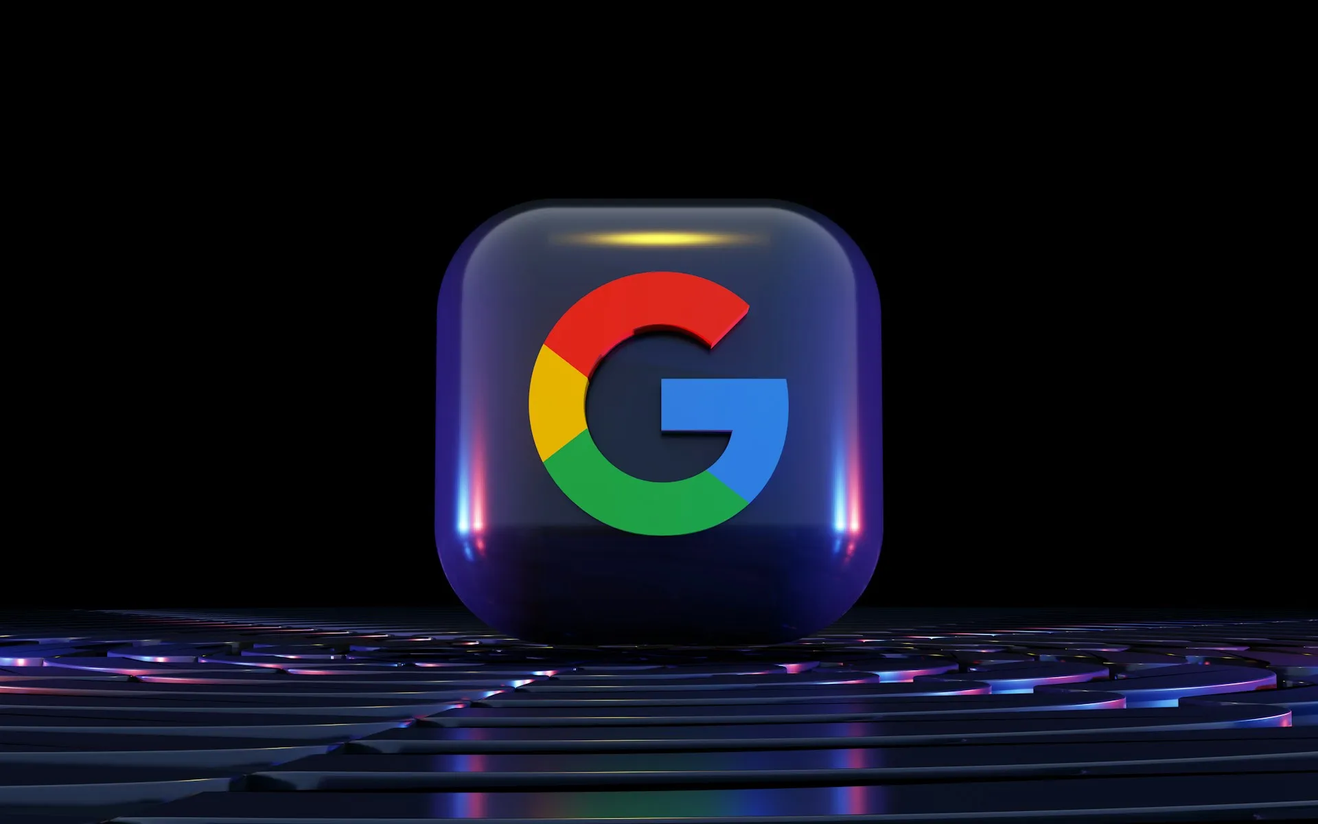 Die wichtigsten Google Updates