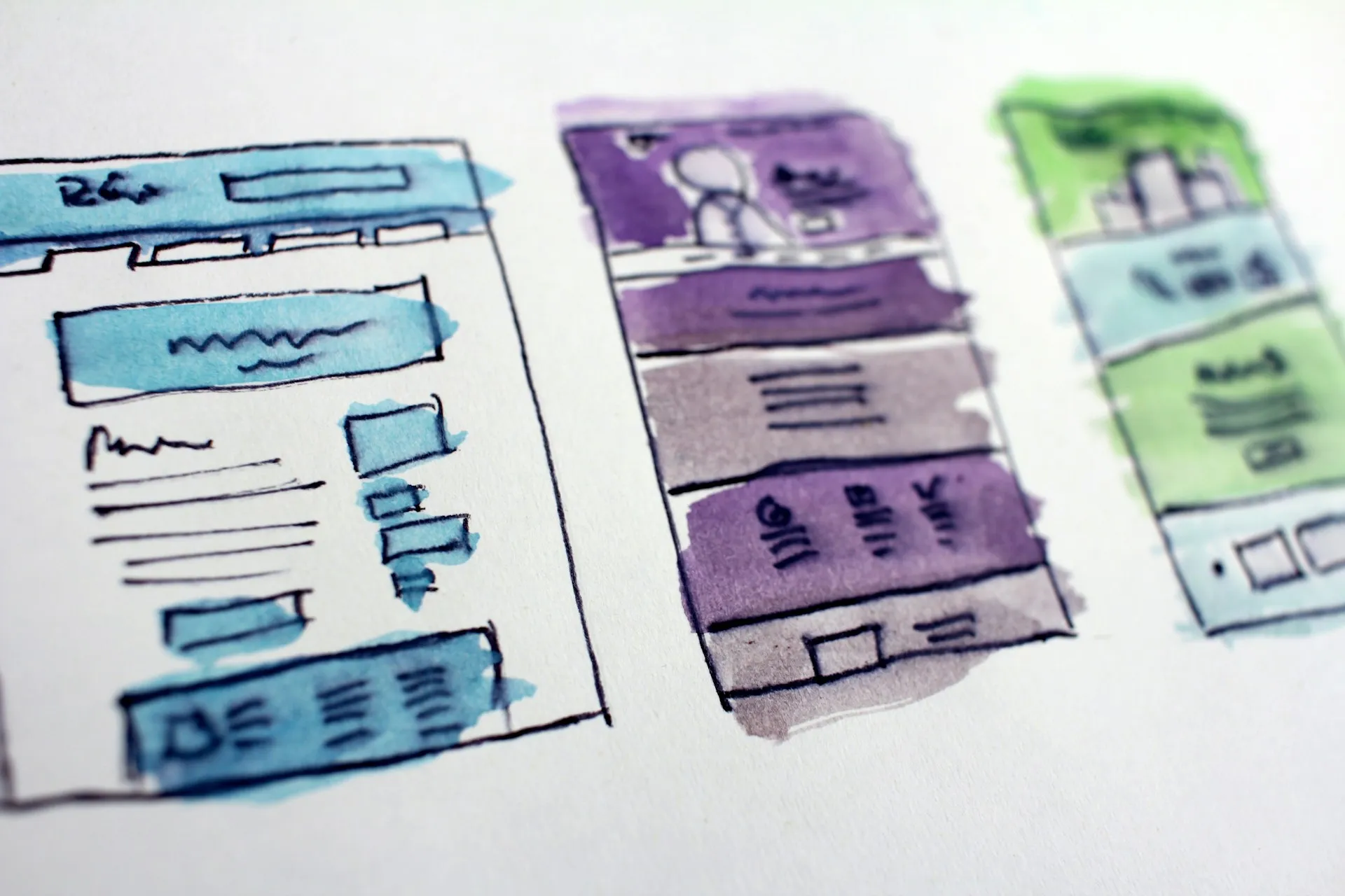 Website-Optimierung ▷ 4 wertvolle Ansätze
