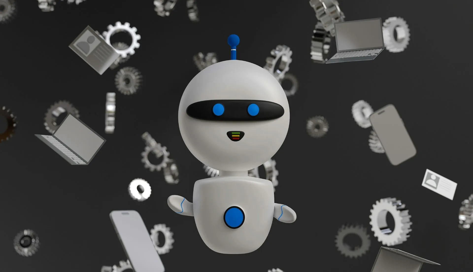 Web Crawler ▷ wie Bots Webseiten durchsuchen