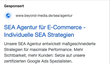Dynamic Keyword Insertion - - - verständlich erklärt