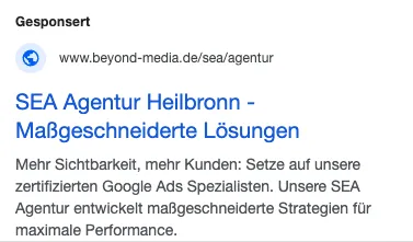 Dynamic Keyword Insertion - - - verständlich erklärt