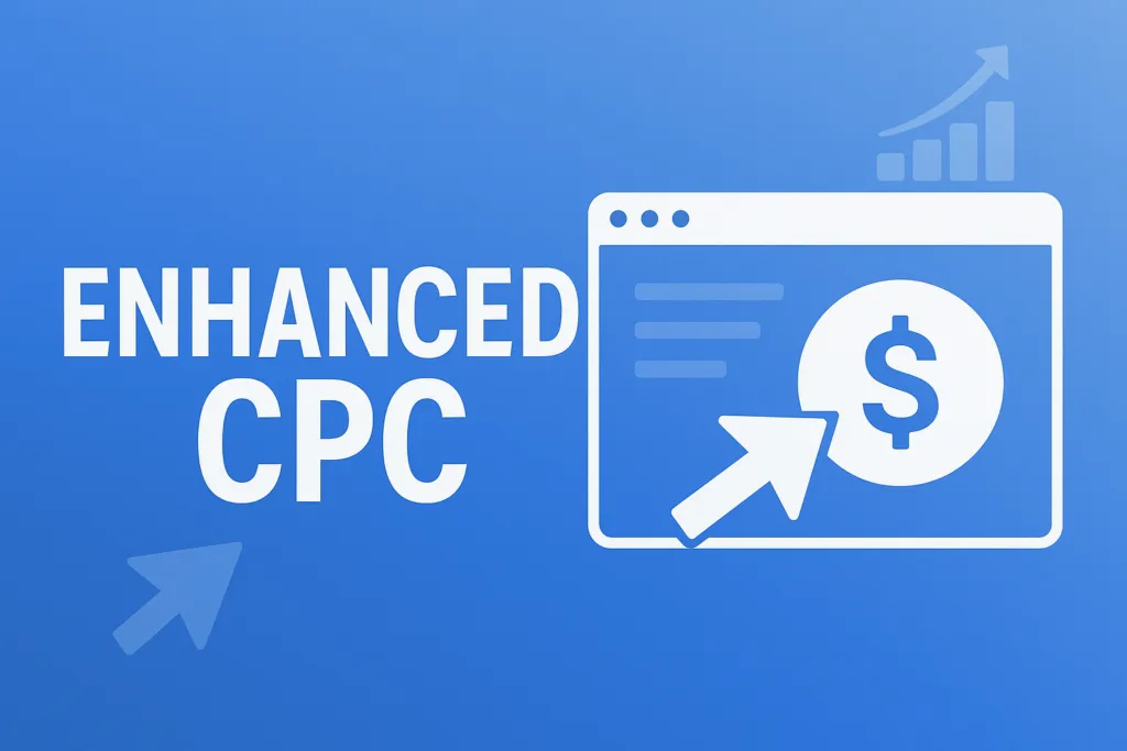Enhanced CPC in Google Ads: Was wirklich zählt