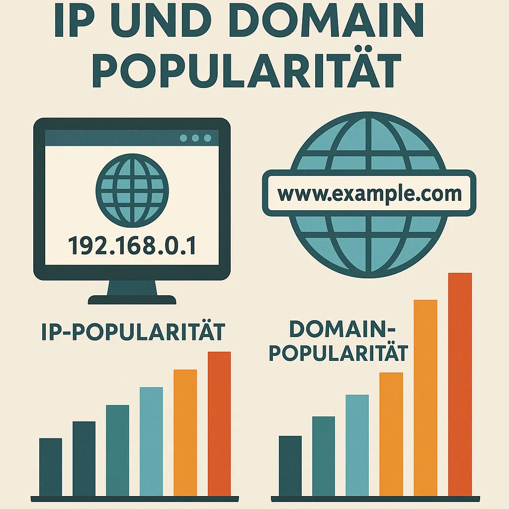 Page Rank - - - wie Google Links bewertet