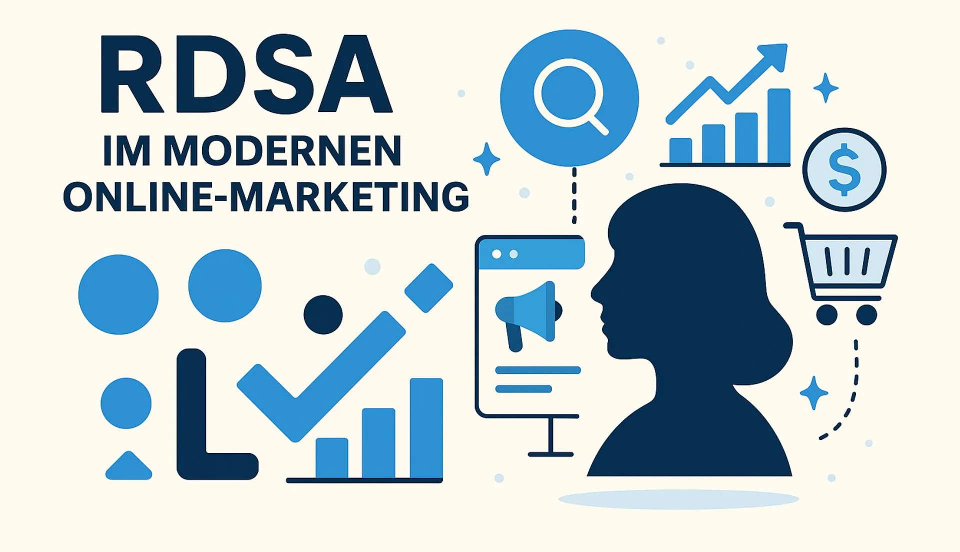 RDSA ▷ So nutzen Sie DSA & Remarketing richtig