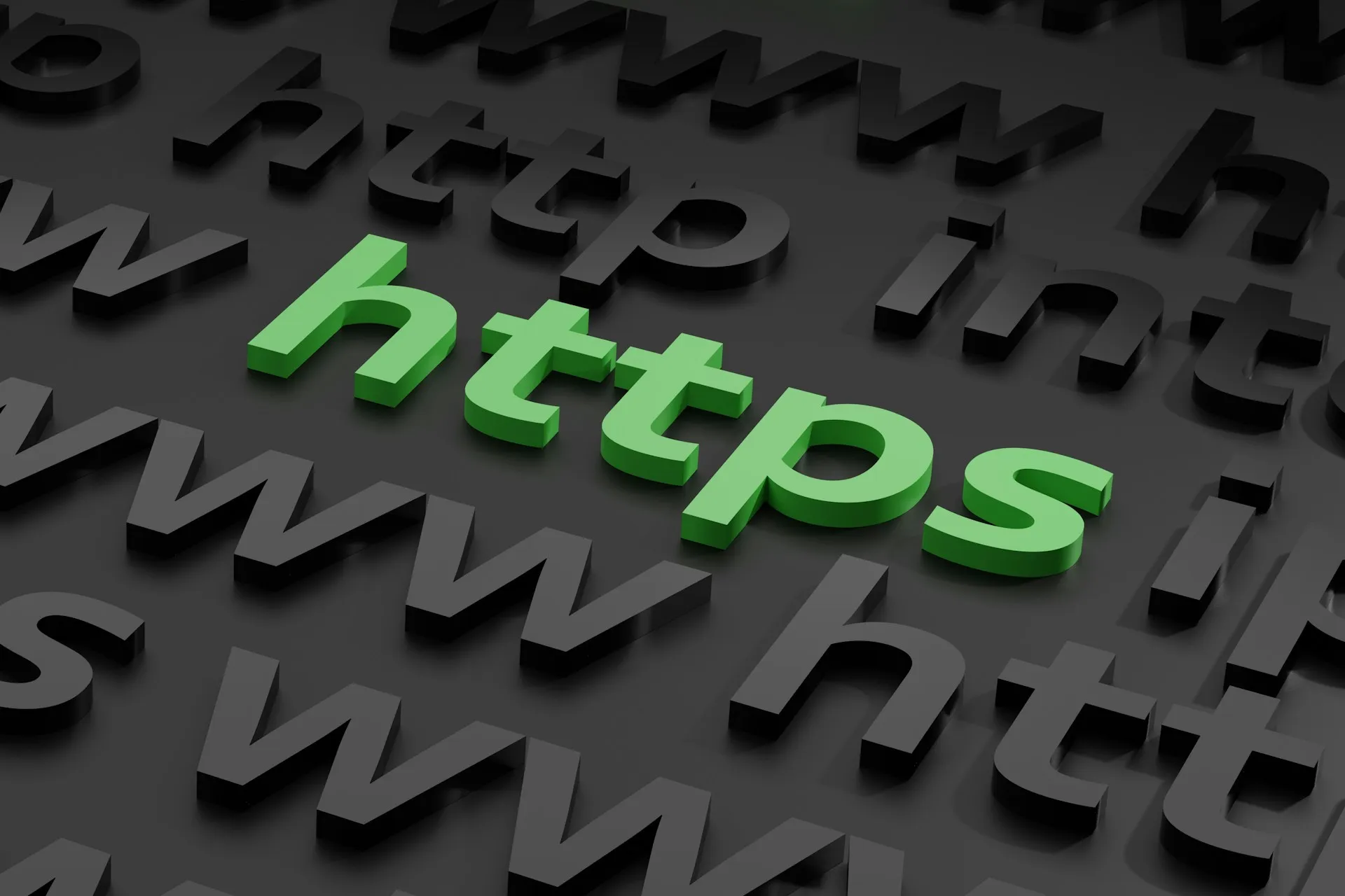 HTTPS Umstellung - - - SSL & SEO Vorteile erklärt