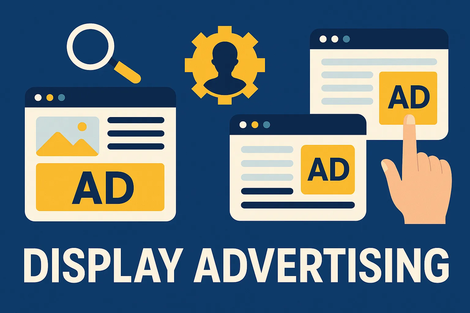 Smart Display Kampagnen in Google Ads