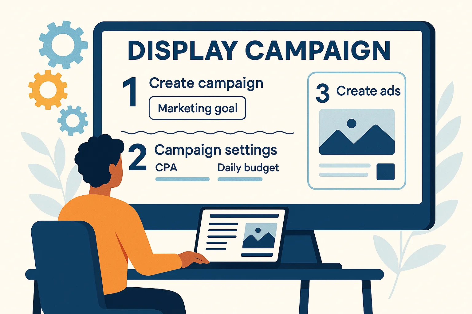 Smart Display Kampagnen in Google Ads