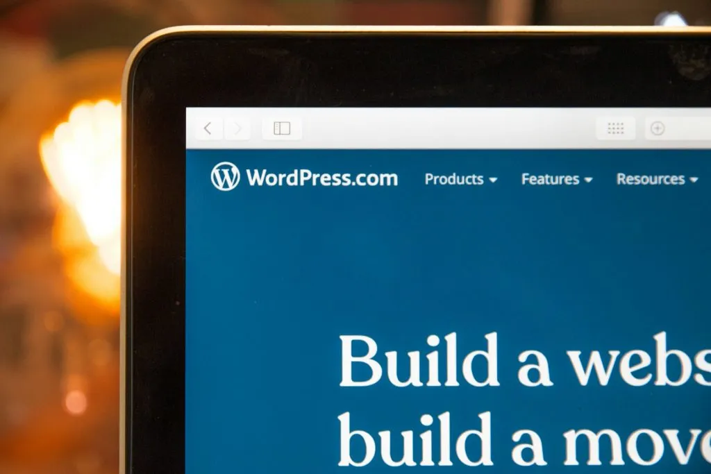 Wordpress.com vs. WordPress.org