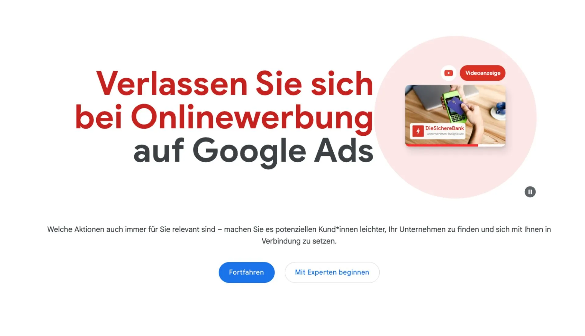 Responsive Search Ads ▷ Google Ads Guide