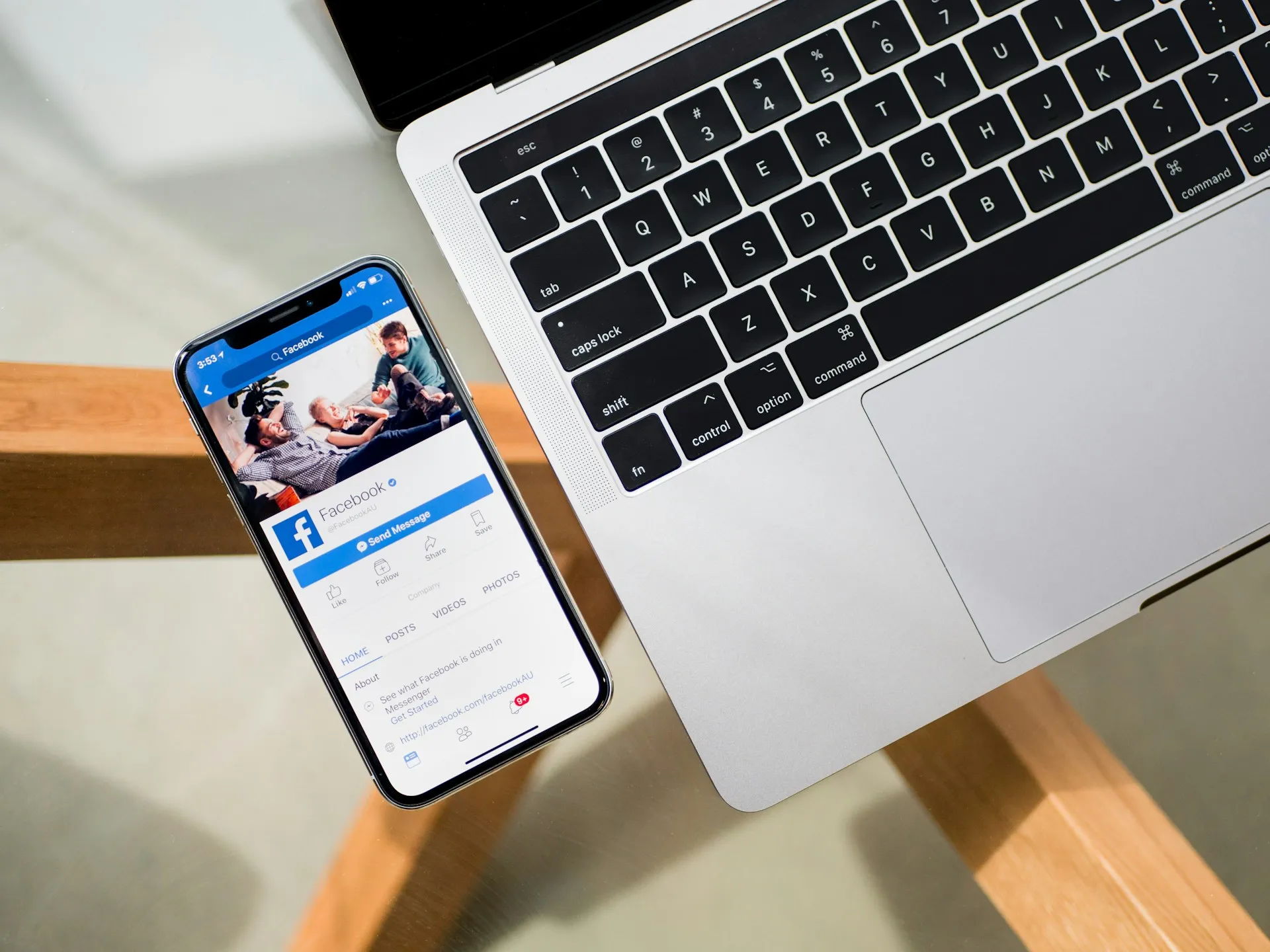 Facebook Messenger Ads - - - Einsatz & Zukunft