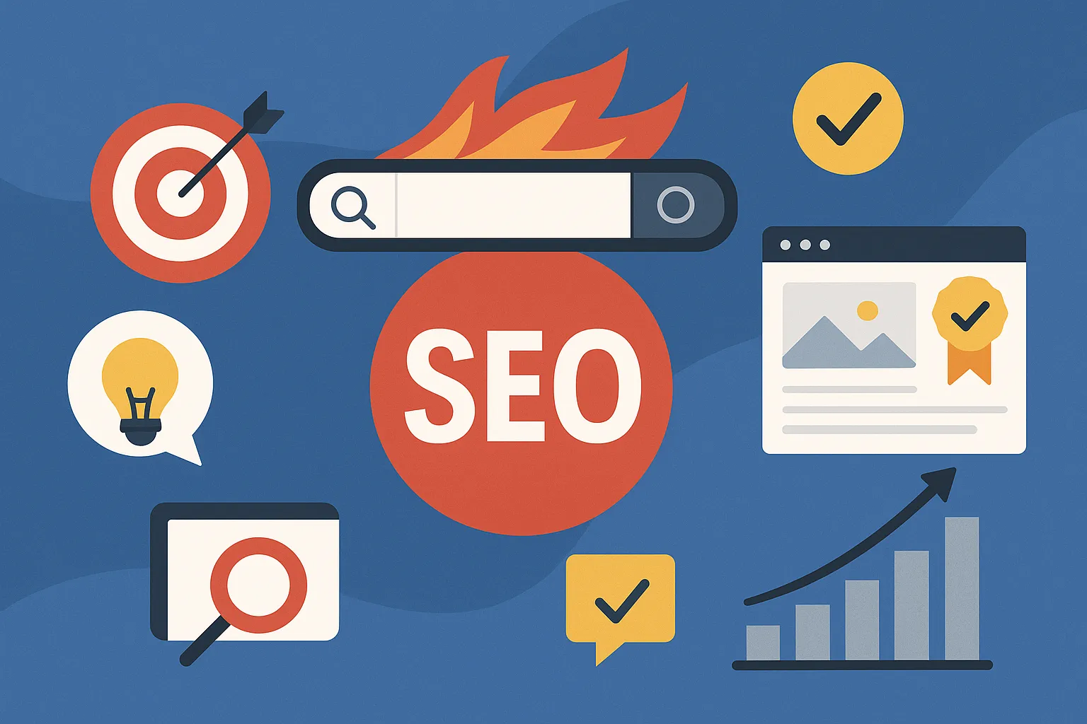 Einführung in die Suchmaschinenoptimierung