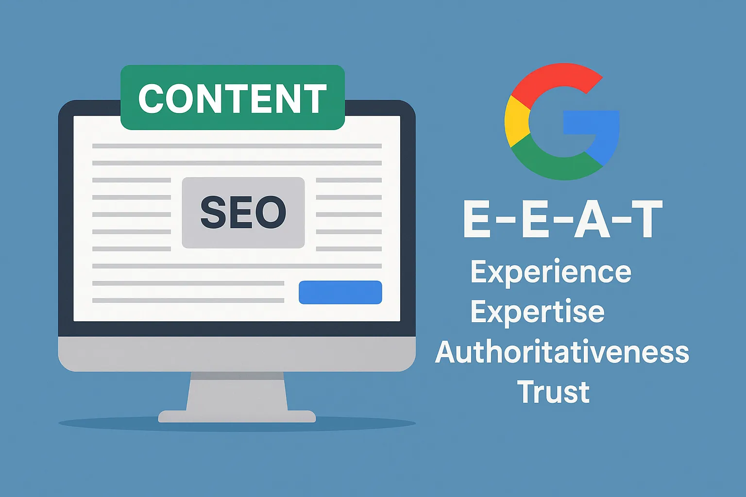 Einführung in die Suchmaschinenoptimierung