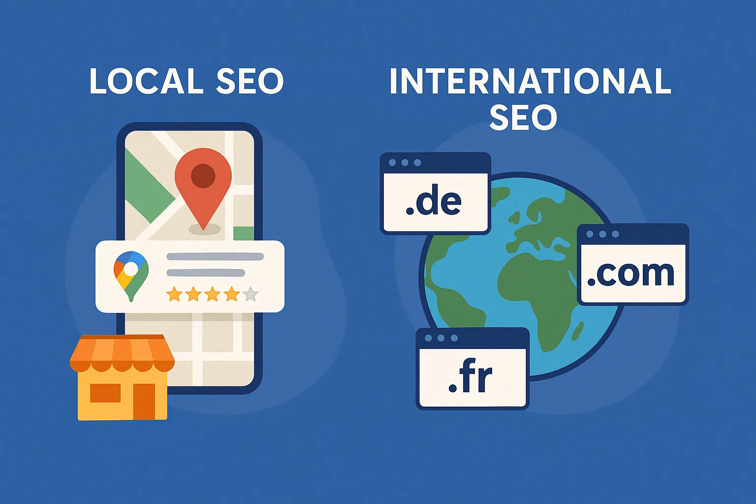 Einführung in die Suchmaschinenoptimierung