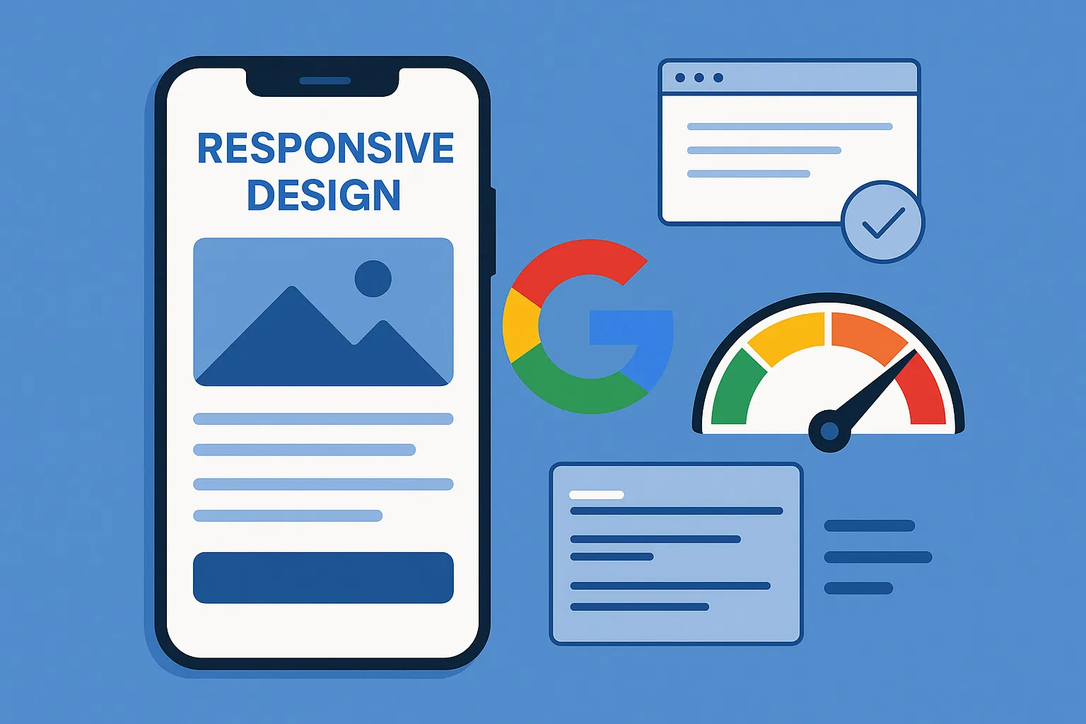 SEO für neue Websites - - - Jetzt durchstarten