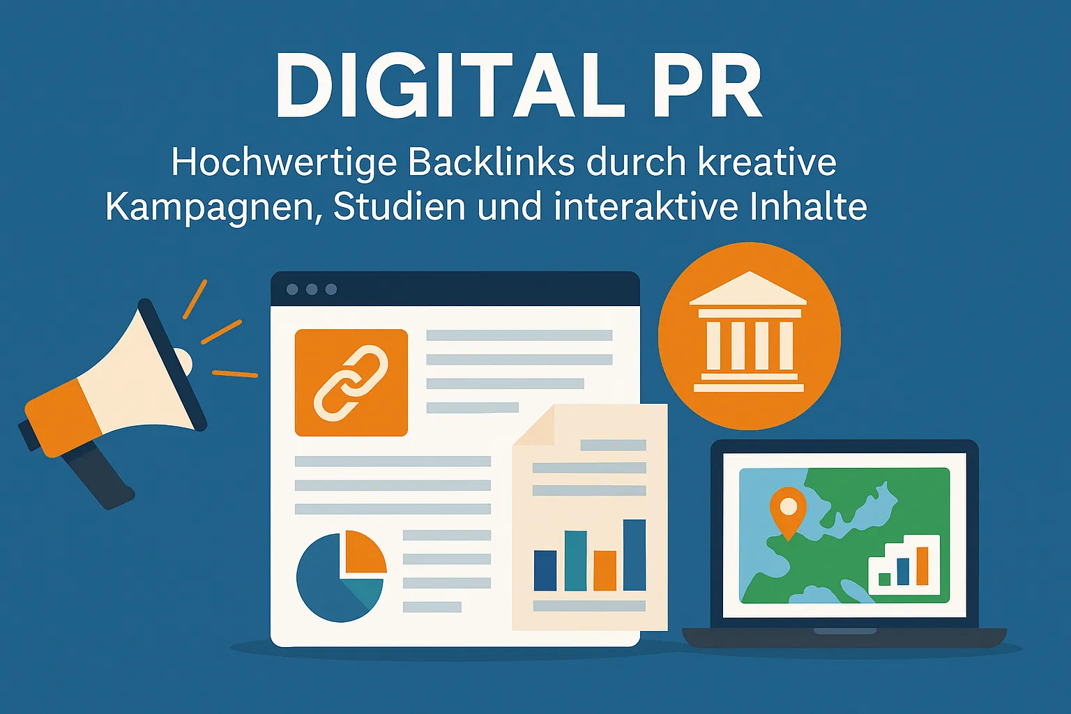 SEO-Trends 2025 - - - Ein Jahr voller Entwicklungen