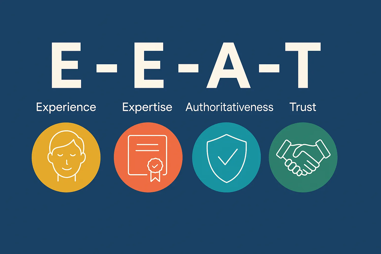 SEO-Trends 2025 - - - Ein Jahr voller Entwicklungen